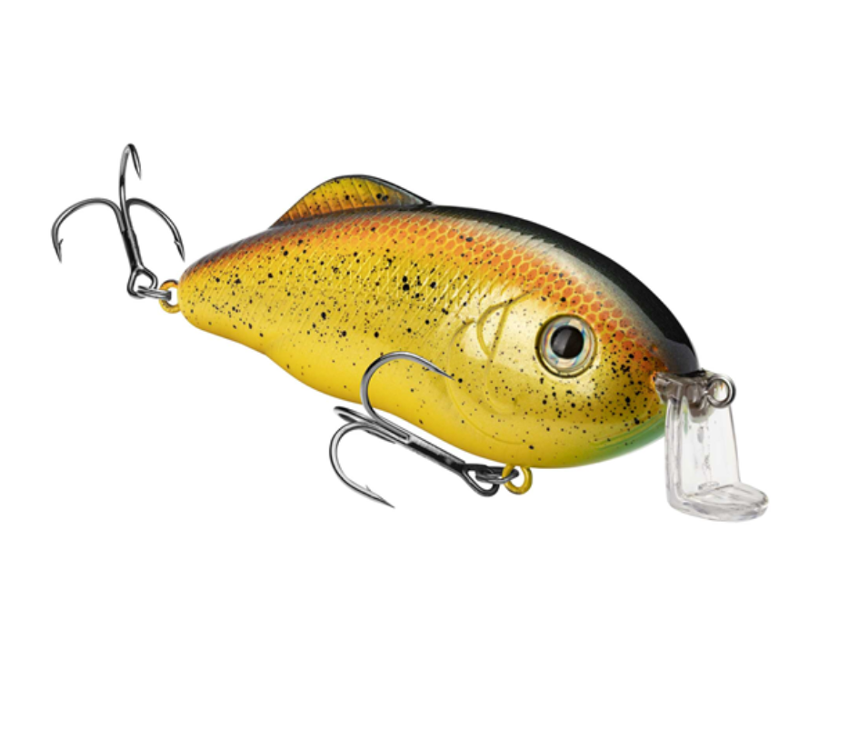 Strike King Hybrid Hunter