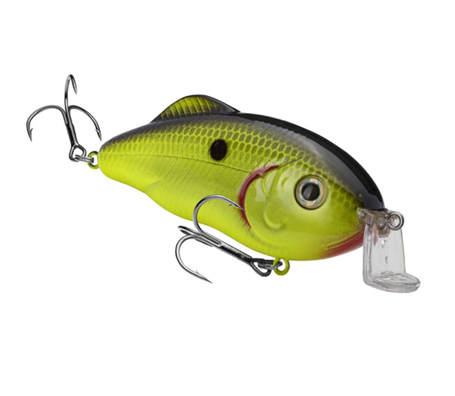 Strike King Hybrid Hunter