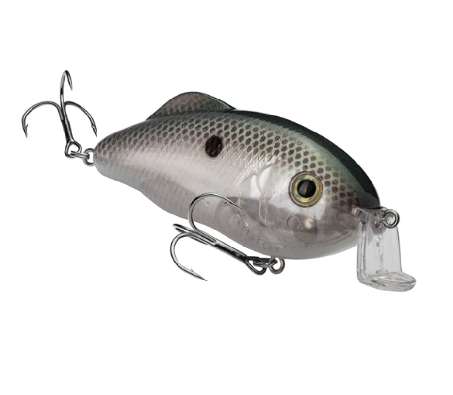 Strike King Hybrid Hunter