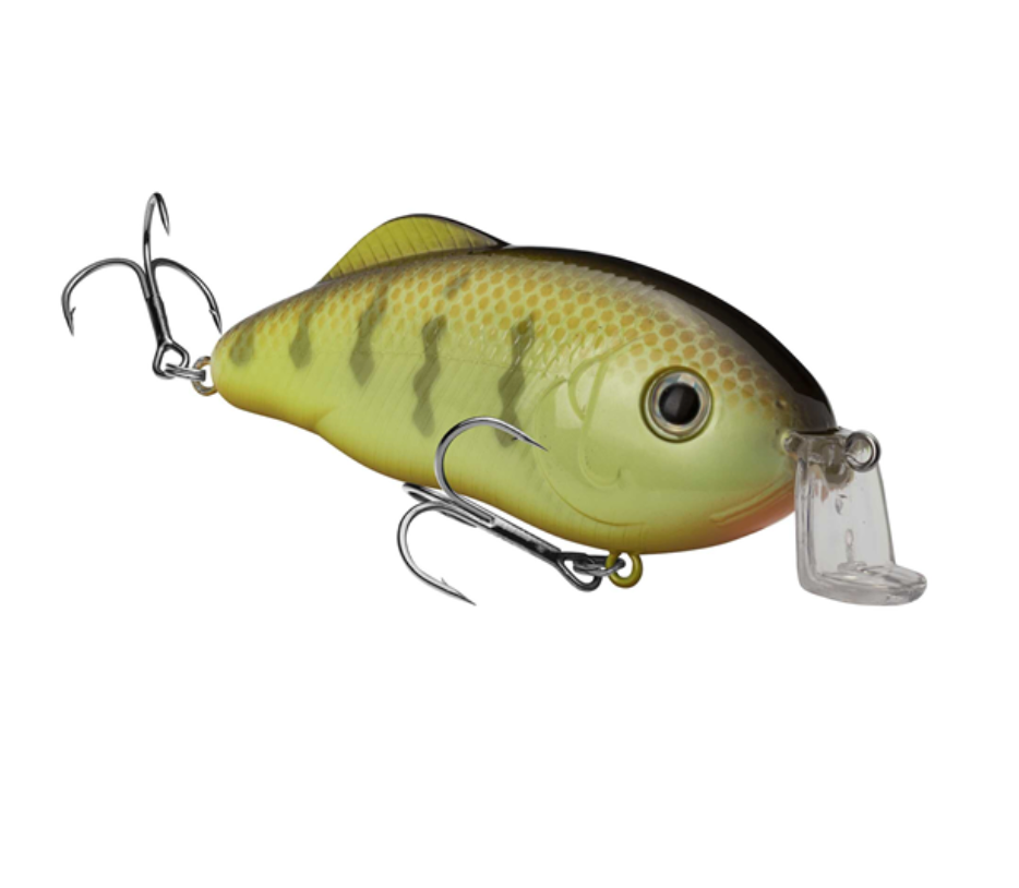 Strike King Hybrid Hunter