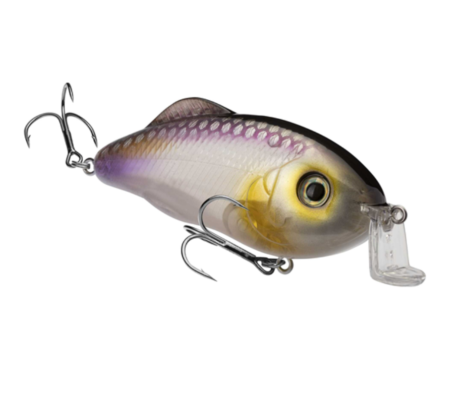 Strike King Hybrid Hunter Jr Shallow Crankbait Oyster