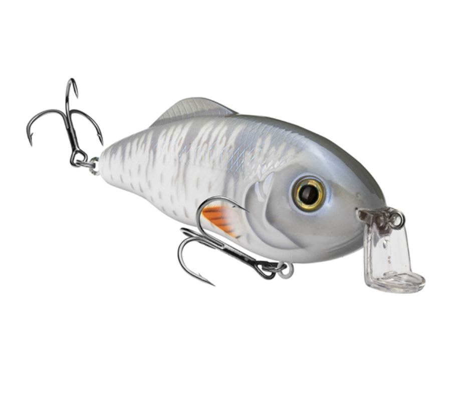 Strike King Hybrid Hunter