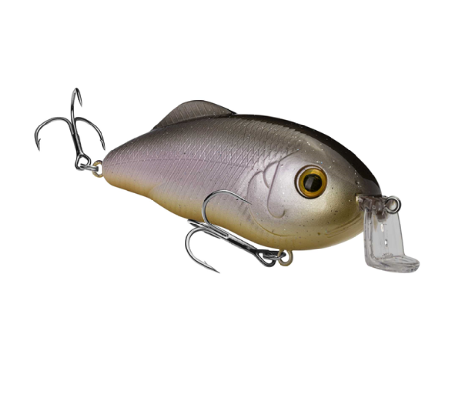 Strike King Hybrid Hunter