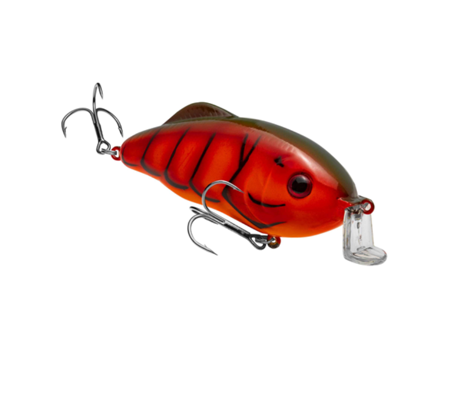 Strike King Hybrid Hunter Crankbait
