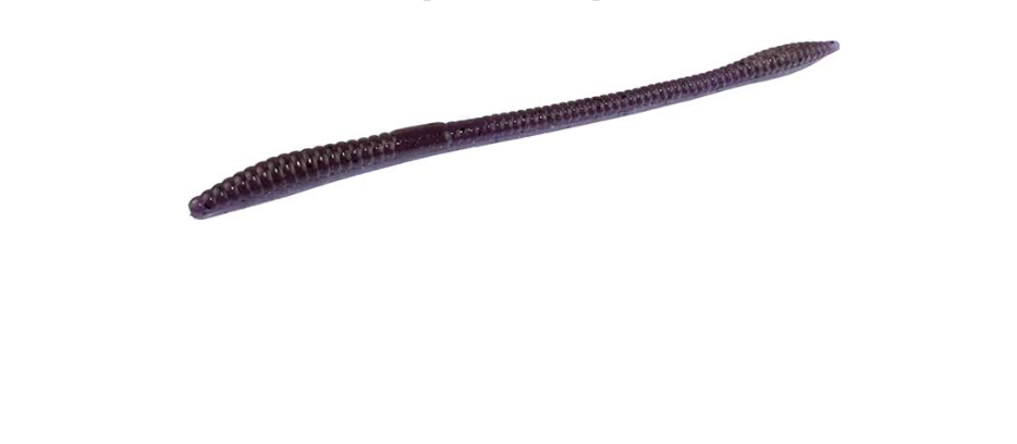 Zoom Trick Worm (20 pack) (P-S) - Angler's Headquarters