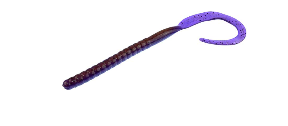 Zoom Ol' Monster (10.5 inches-9 pack) - Angler's Headquarters