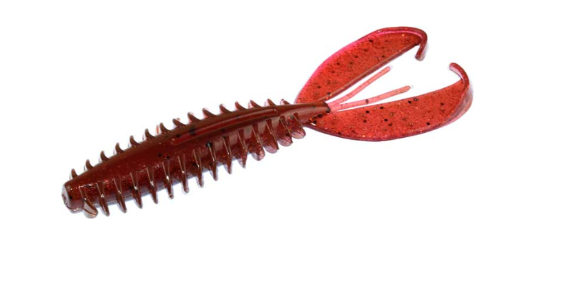 Zoom Z Craw (6 pk) - Angler's Headquarters