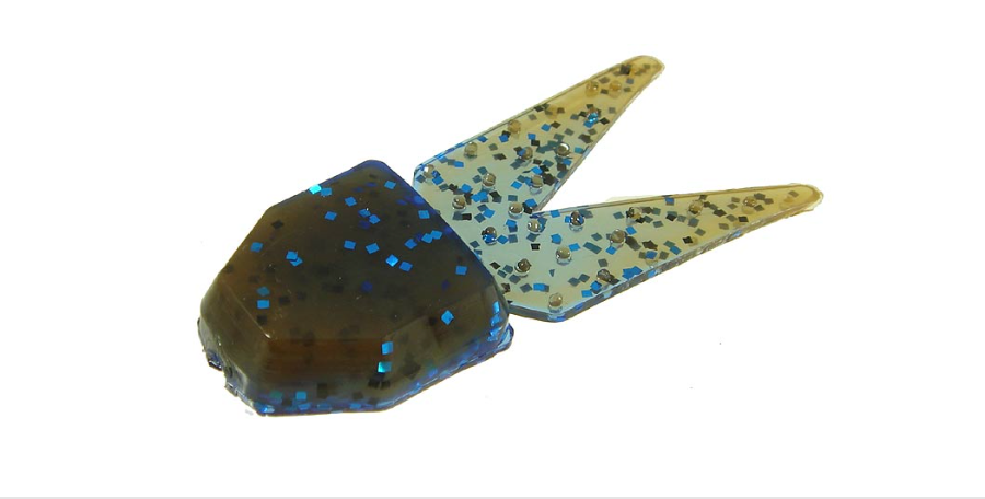 Zoom Salty Chunk (5 pk) - Angler's Headquarters