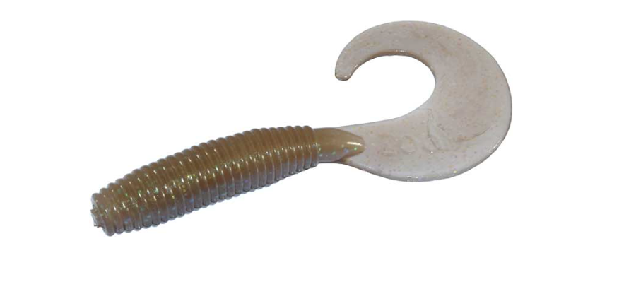 Zoom Fat Albert (3.25 inches-10 pack) - Angler's Headquarters