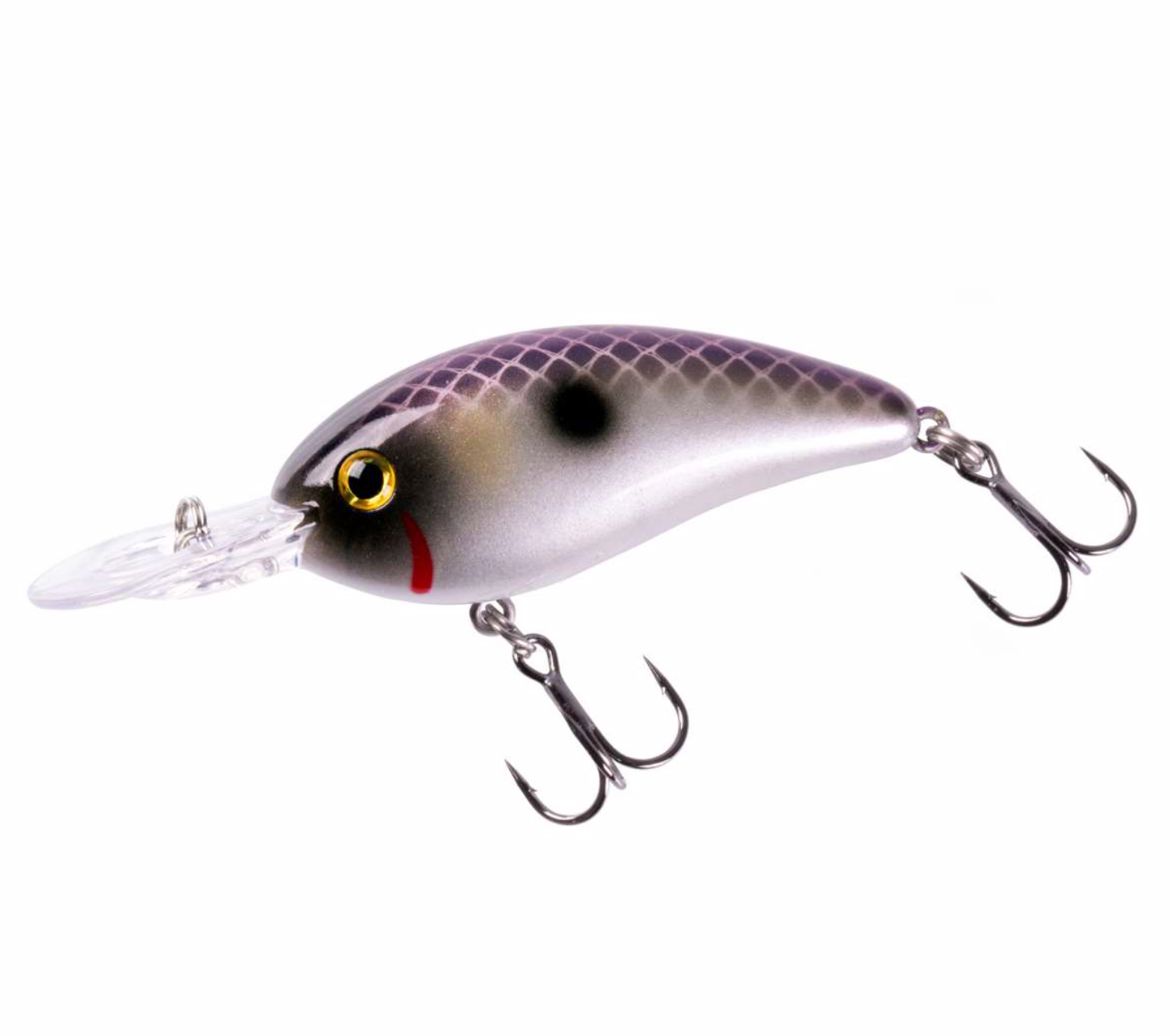 Bomber Gen 2 Fat A Crankbait - Angler's Headquarters Bomber Gen 2 Fat A Crankbait - Angler's Headquarters