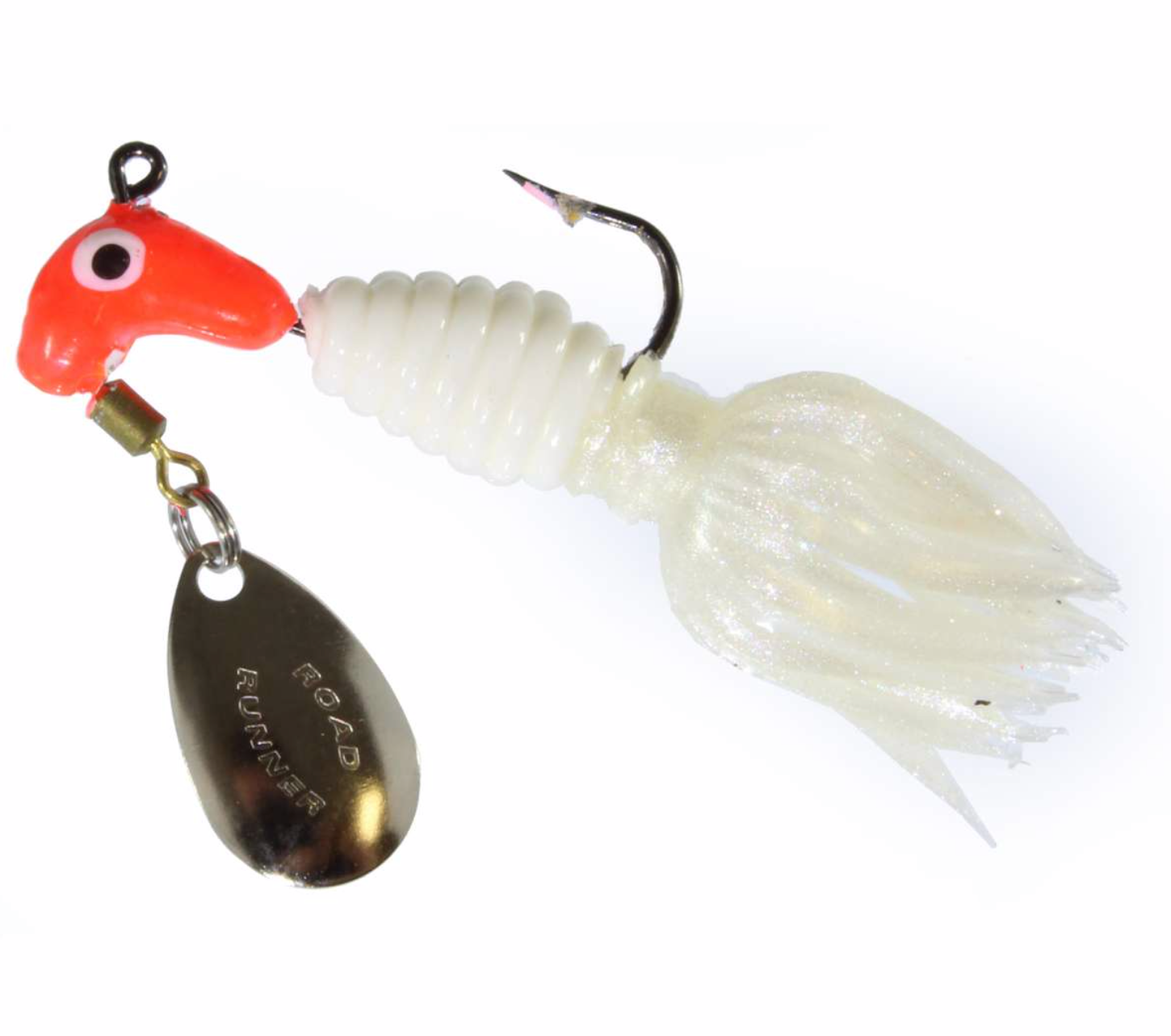 Road Runner Crappie Tamer (2 pk)