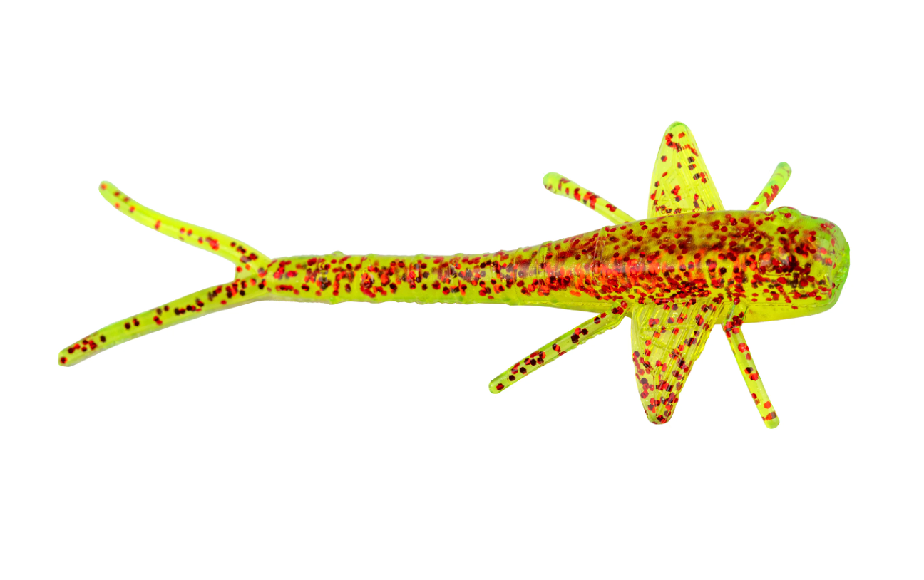 Bobby Garland Mayfly (50 pk) NEW!