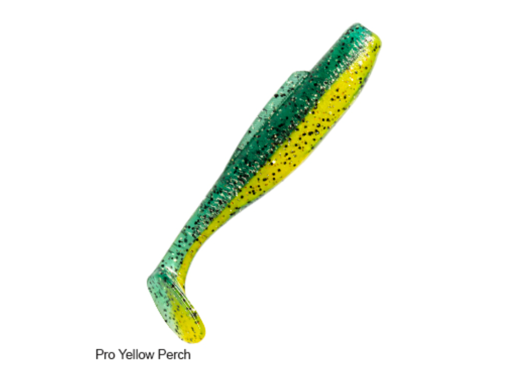 Z-Man DieZel Minnowz Swimbait