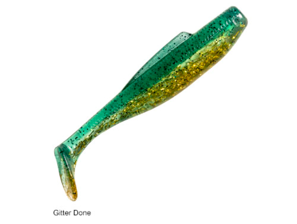 Z-Man DieZel Minnowz Swimbait