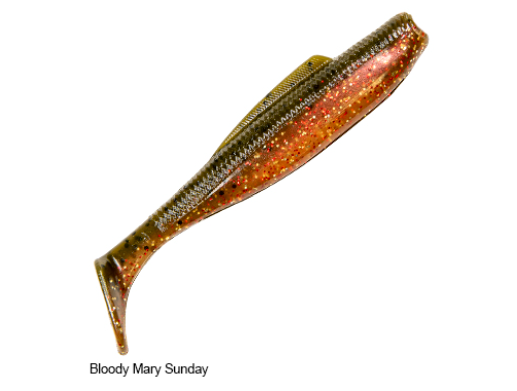 Z-Man DieZel Minnowz Swimbait