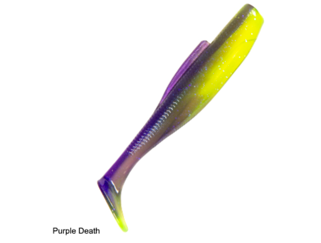 Z-Man DieZel Minnowz Swimbait