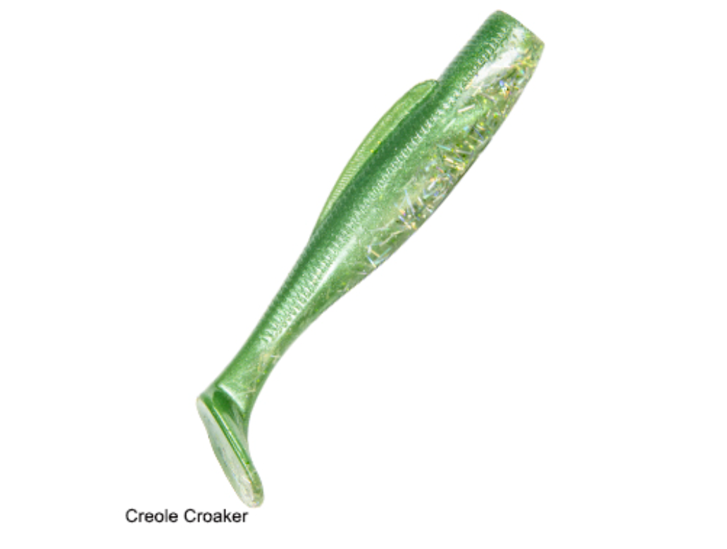 Z-Man DieZel Minnowz Swimbait