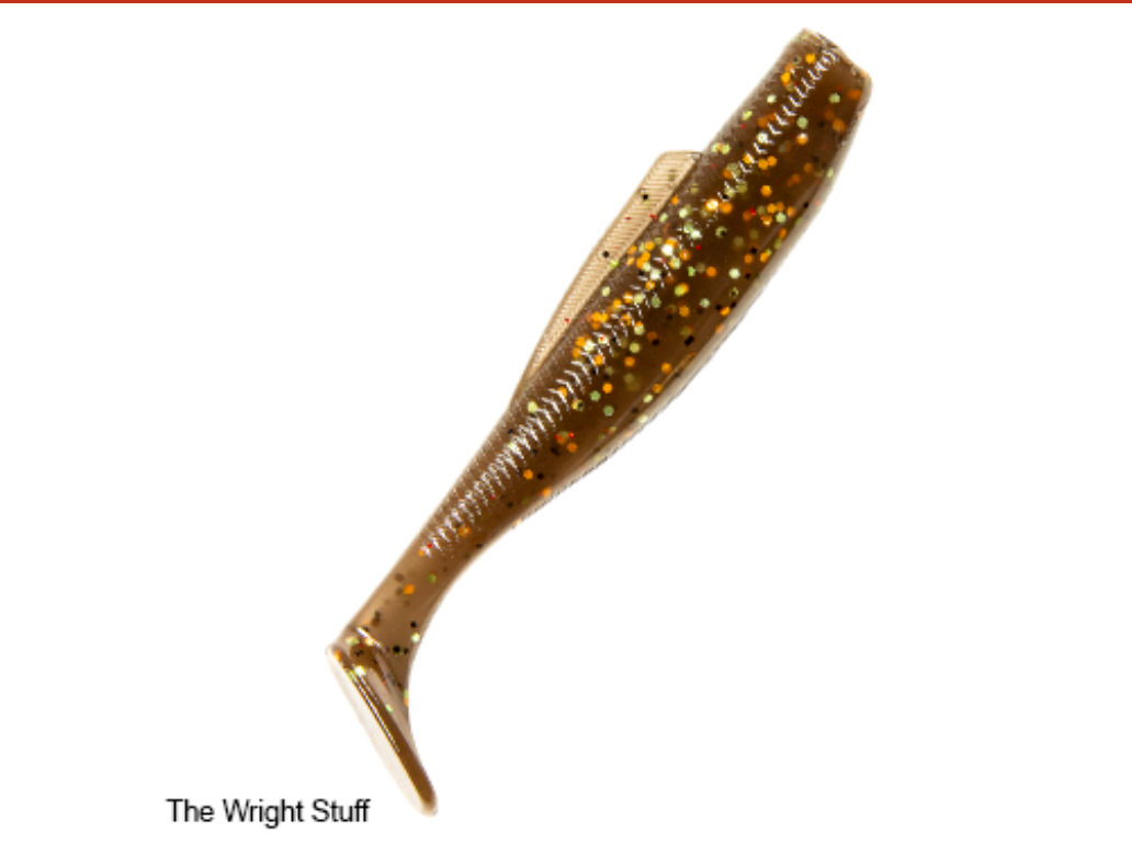 Z-Man DieZel Minnowz Swimbait