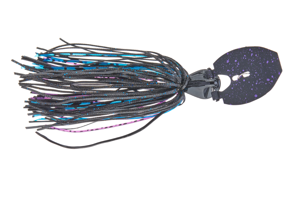 Berkley Powerbait Slobberknocker Bladed Jigs