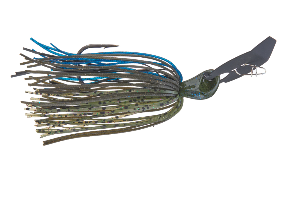 Berkley Powerbait Slobberknocker Bladed Jigs