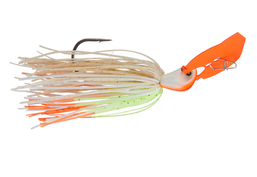 Berkley Powerbait Slobberknocker Bladed Jigs