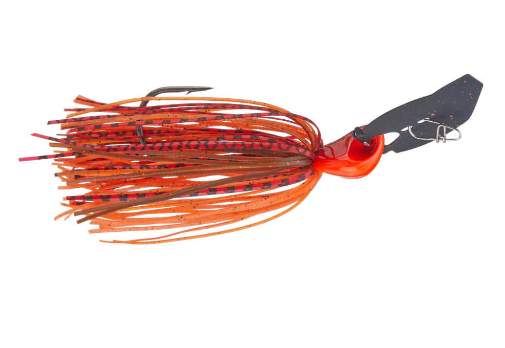 Berkley Powerbait Slobberknocker Bladed Jigs