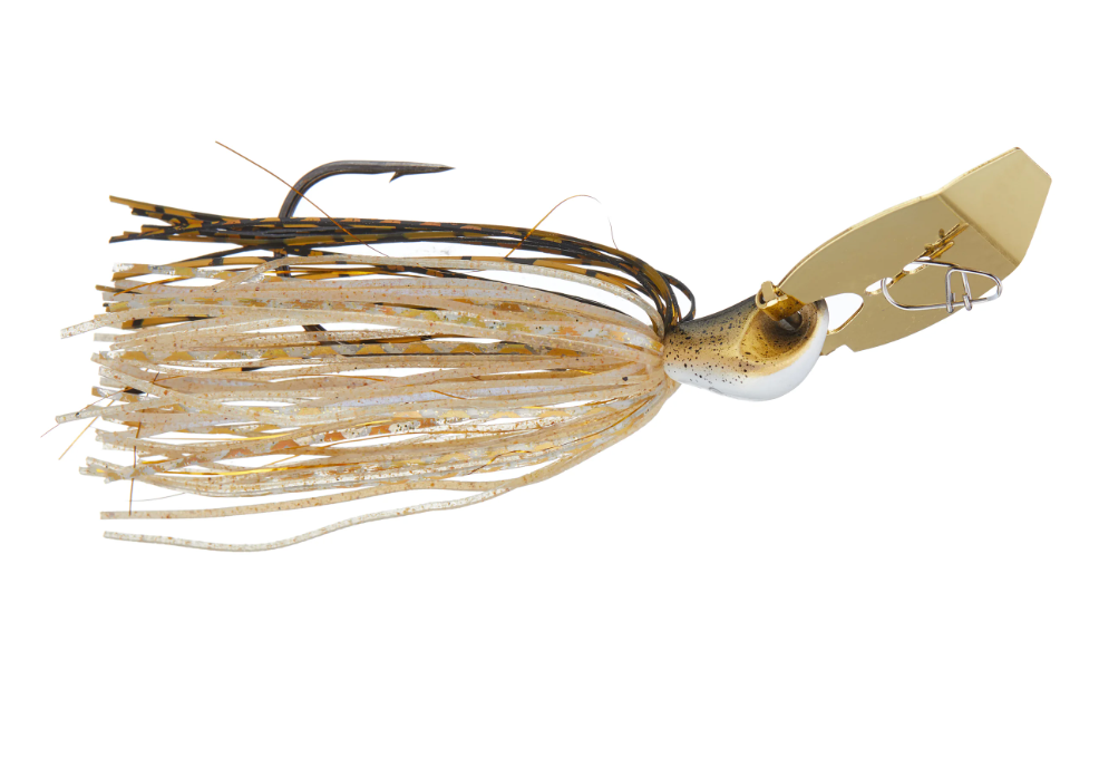 Berkley Powerbait Slobberknocker Bladed Jigs