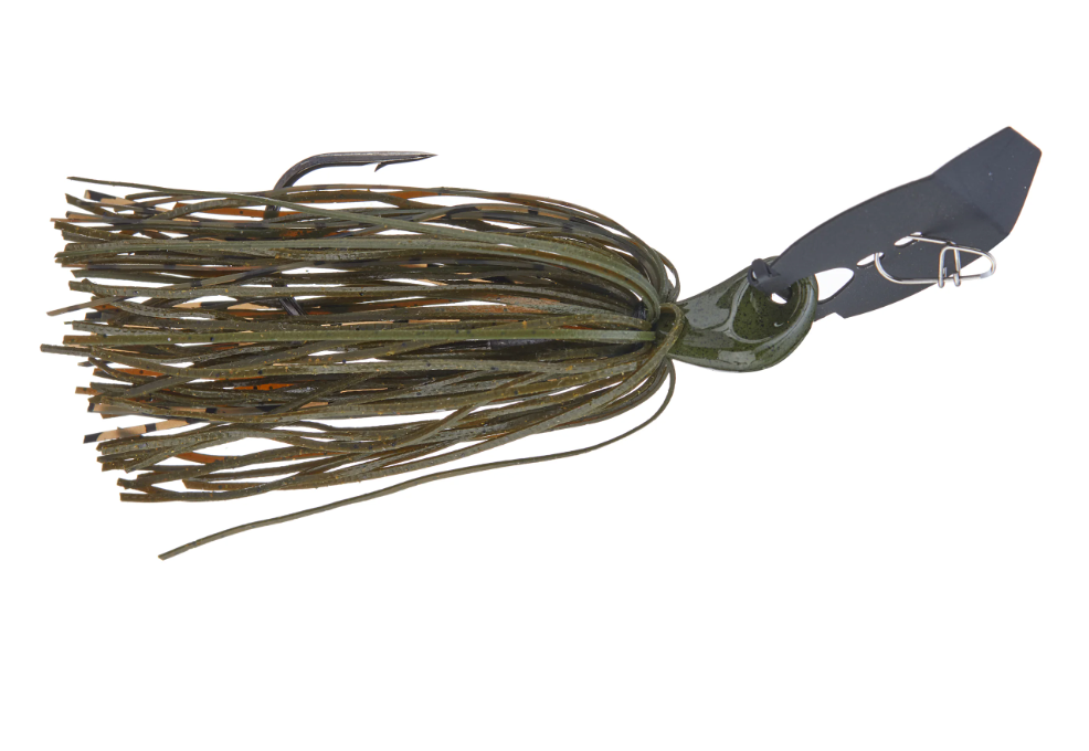 Berkley Powerbait Slobberknocker Bladed Jigs