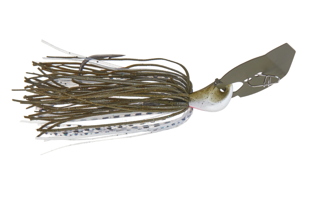 Berkley Powerbait Slobberknocker Bladed Jigs