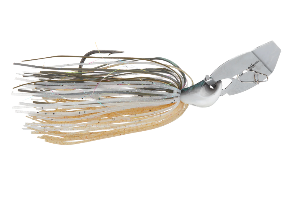 Berkley Powerbait Slobberknocker Bladed Jigs