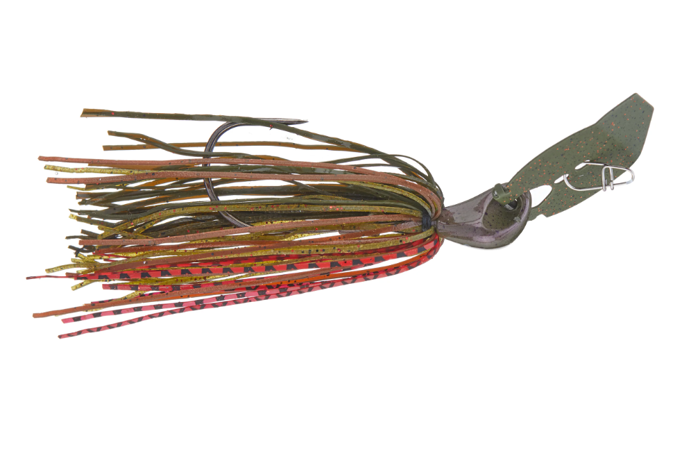 Berkley Powerbait Slobberknocker Bladed Jigs
