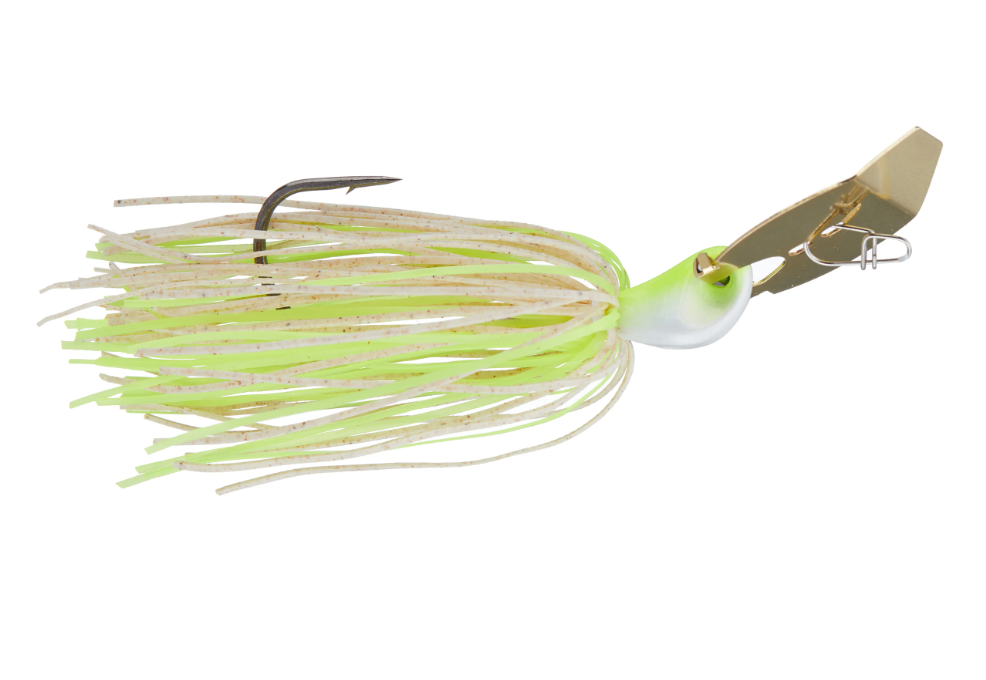 Berkley Powerbait Slobberknocker Bladed Jigs