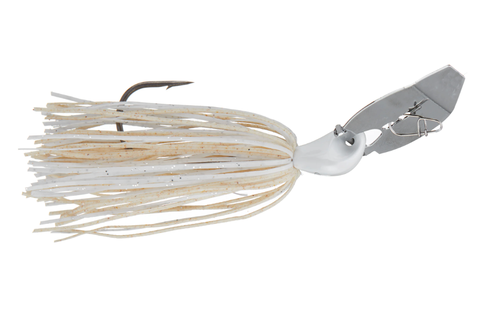 Berkley Powerbait Slobberknocker Bladed Jigs