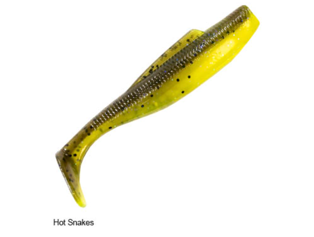 Z-Man DieZel Minnowz Swimbait