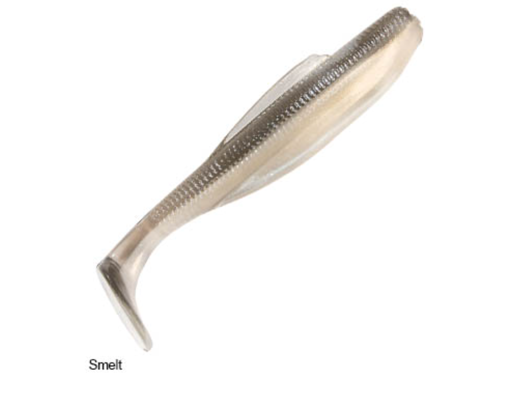 Z-Man DieZel Minnowz Swimbait