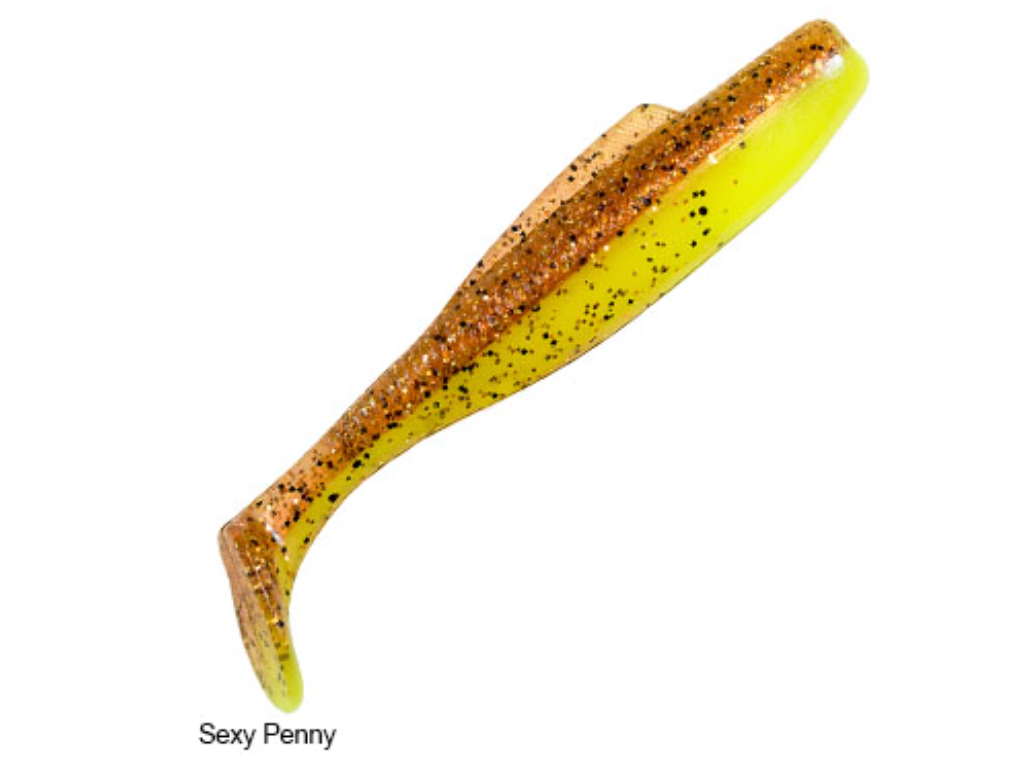 Z-Man DieZel Minnowz Swimbait