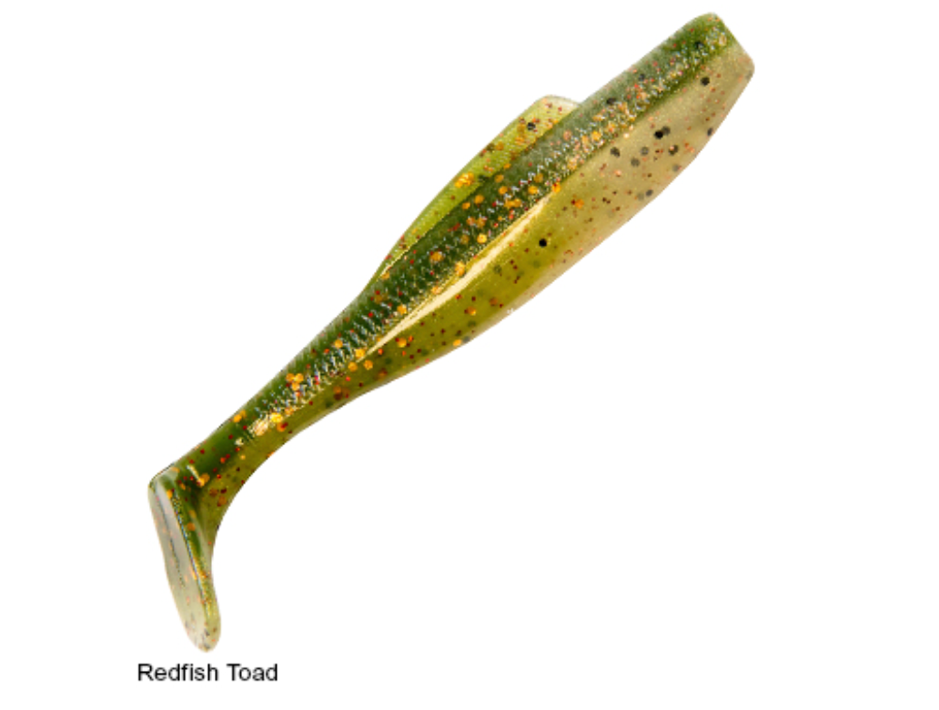 Z-Man DieZel Minnowz Swimbait