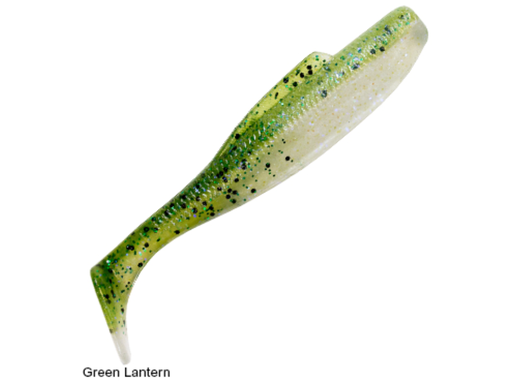 Z-Man DieZel Minnowz Swimbait