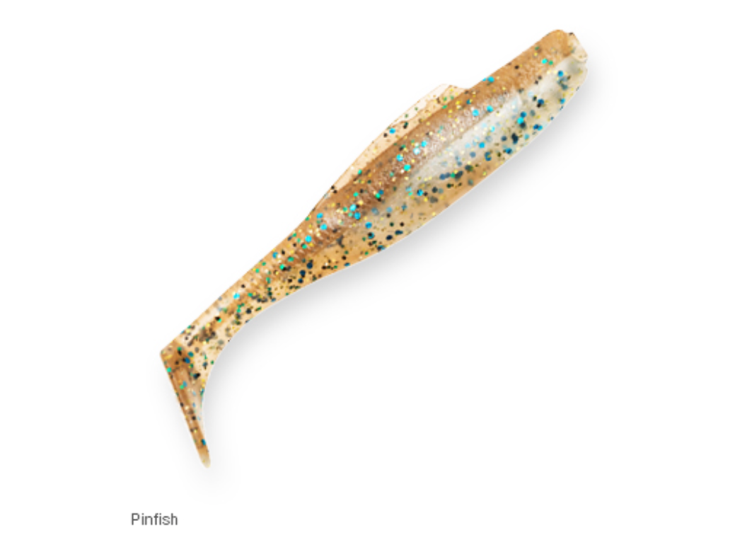 Z-Man DieZel Minnowz Swimbait