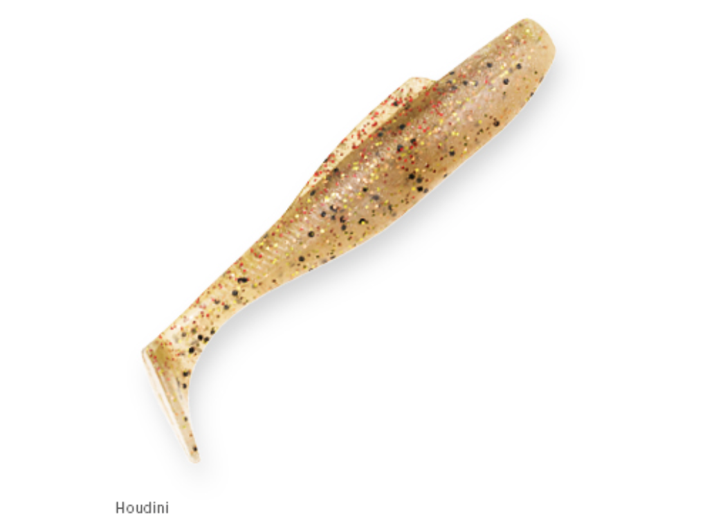 Z-Man DieZel Minnowz Swimbait