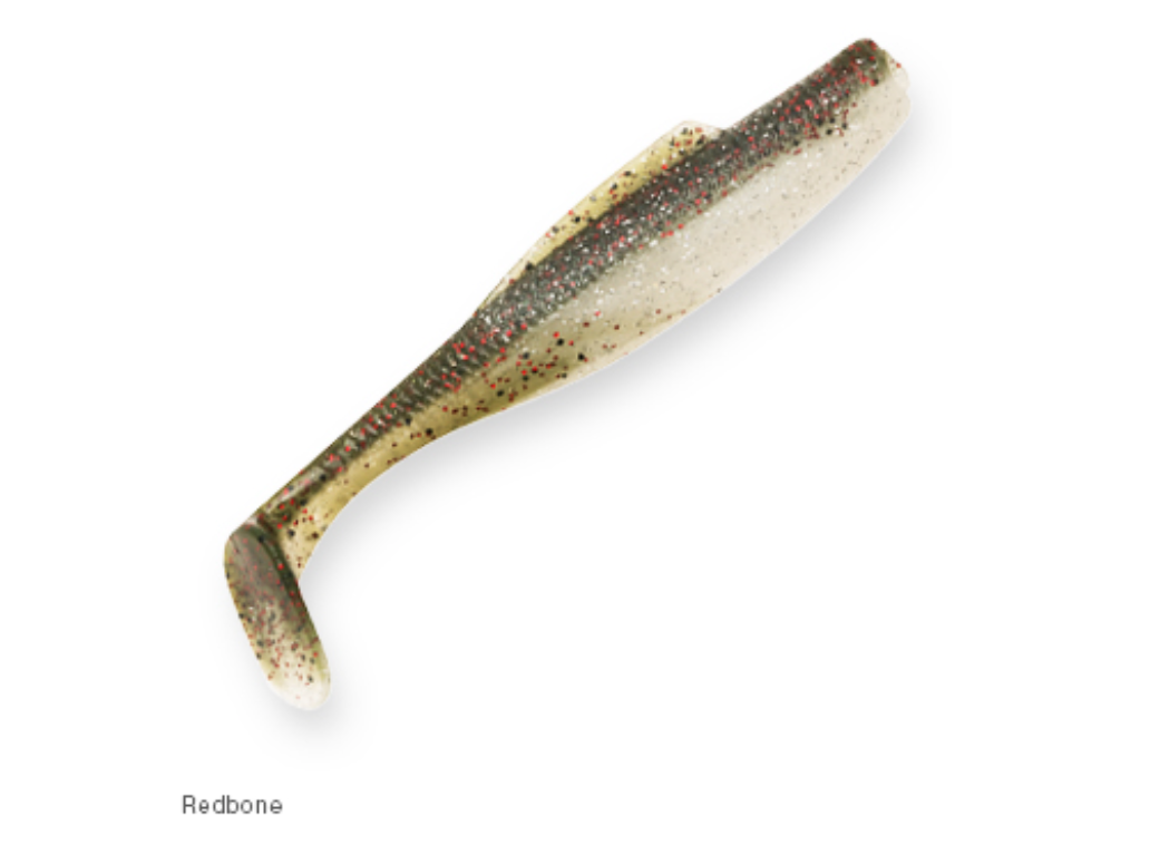 Z-Man DieZel Minnowz Swimbait