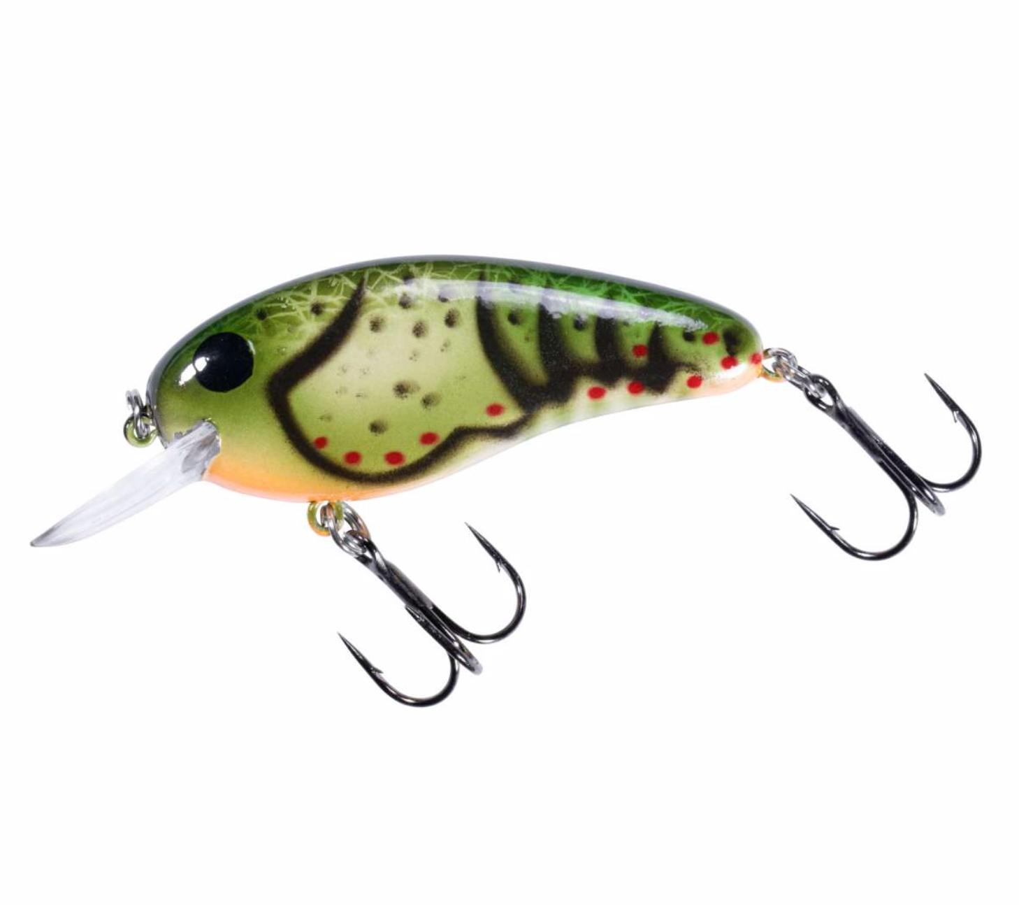 Bomber Gen 2 Flat A Crankbait