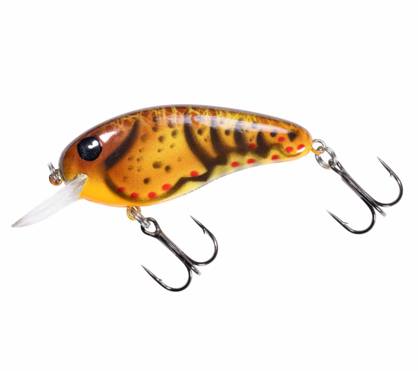 Bomber Gen 2 Flat A Crankbait