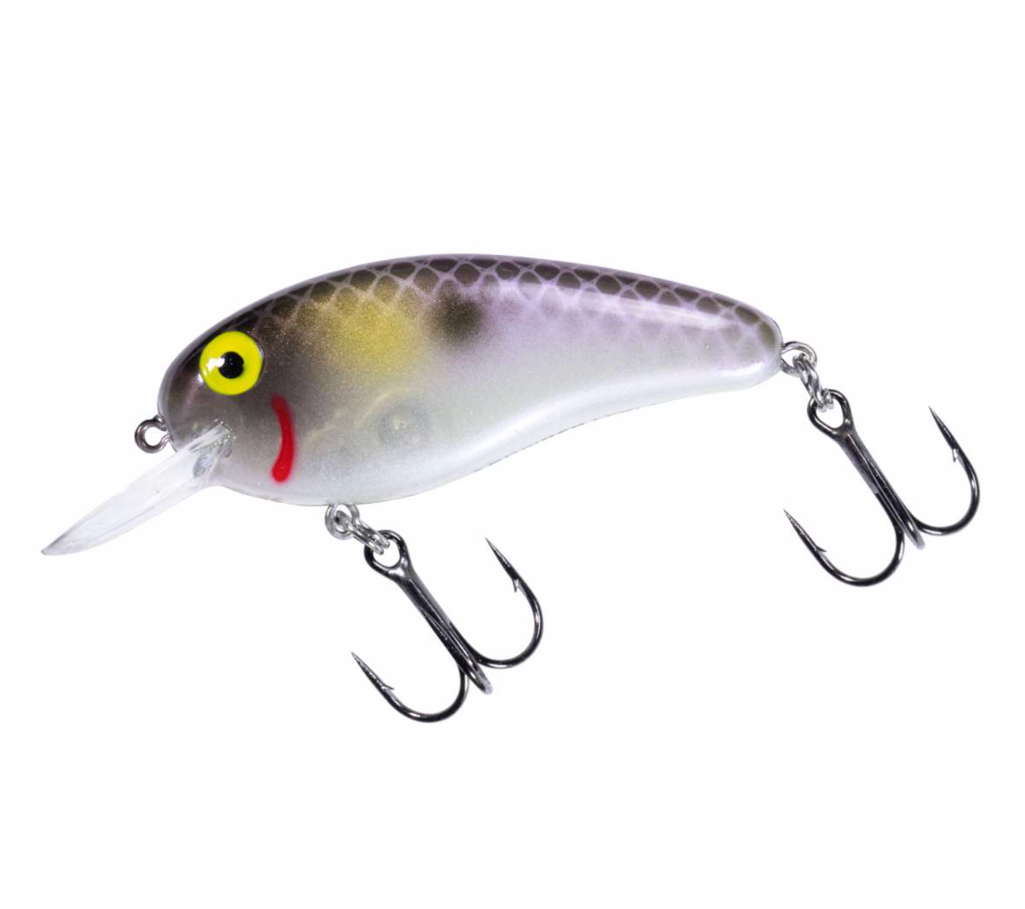 Bomber Gen 2 Flat A Crankbait