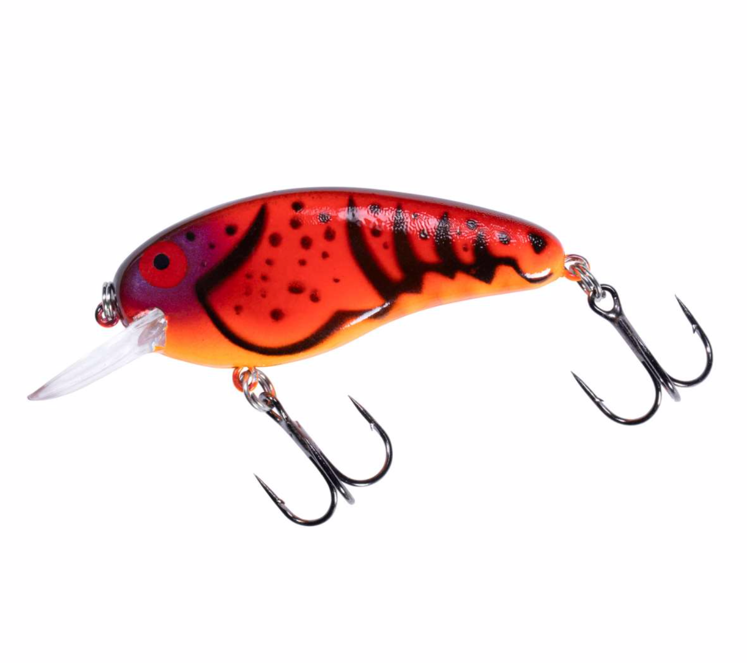 Bomber Gen 2 Flat A Crankbait