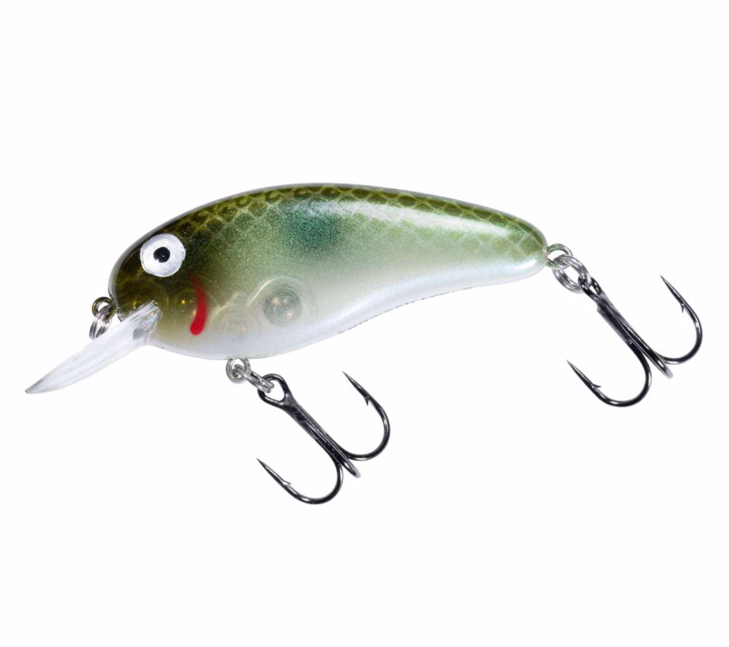 Bomber Gen 2 Flat A Crankbait