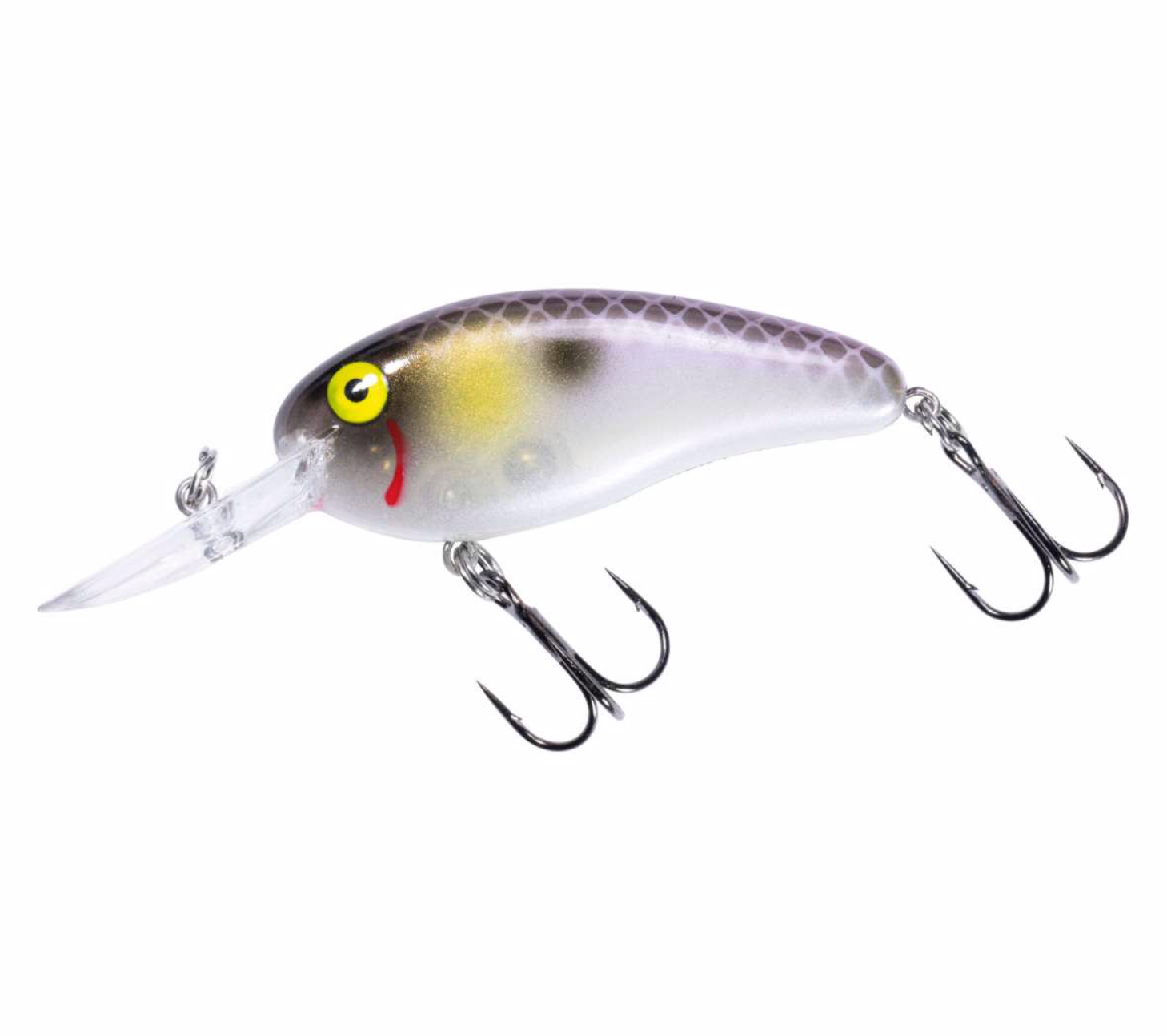 bomber fishing lures Bomber Gen 2 Deep Flat A Crankbait
