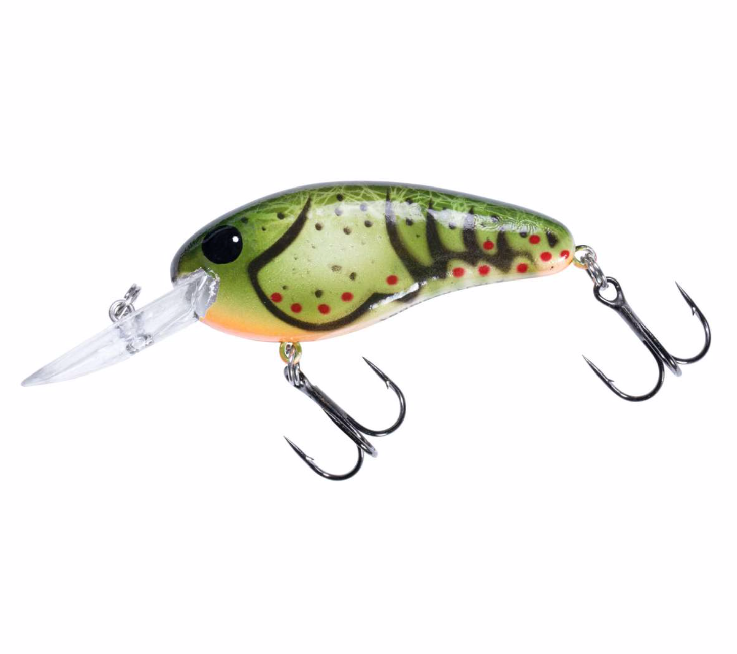 Bomber Gen 2 Deep Flat A Crankbait