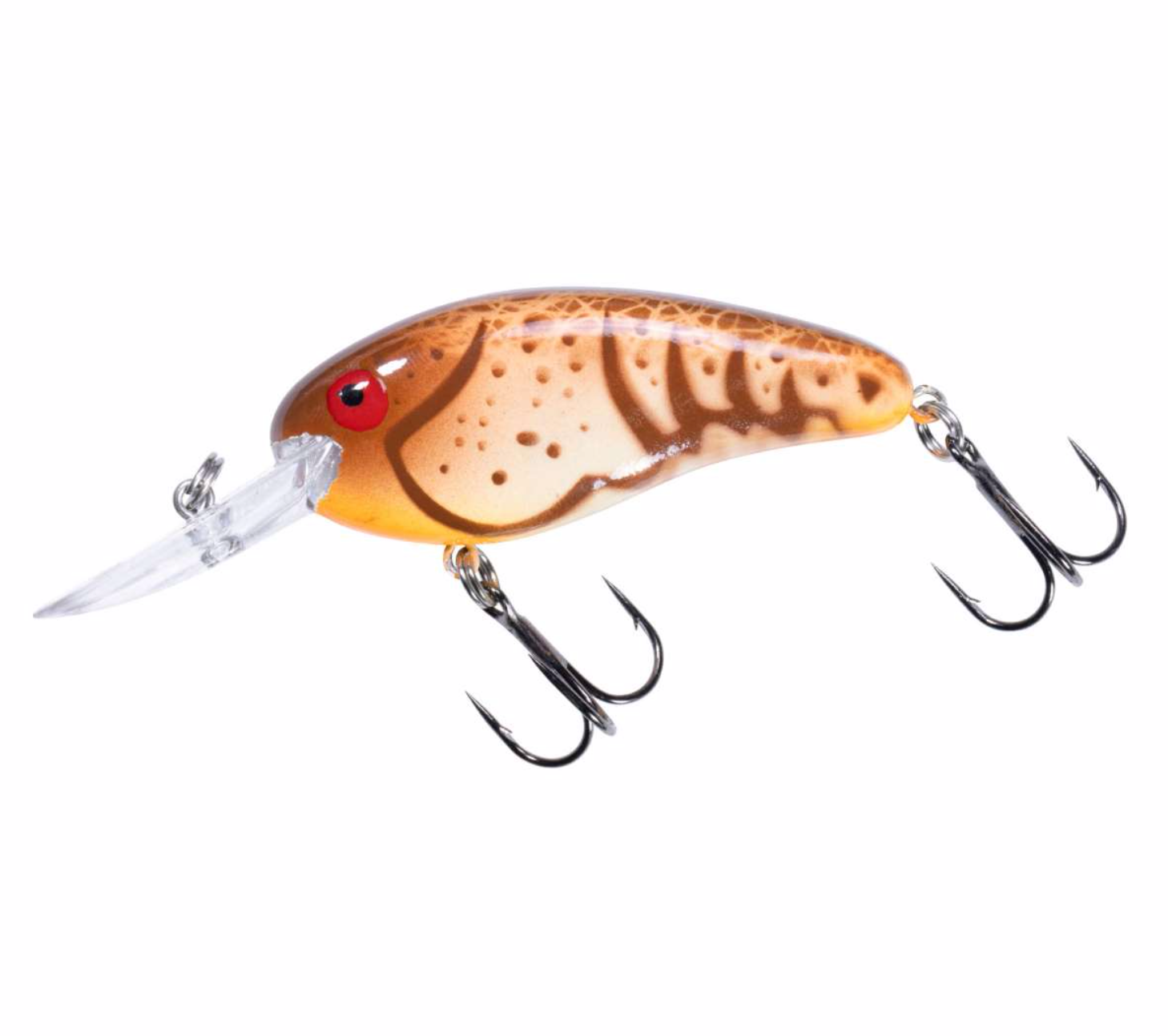 Bomber Gen 2 Deep Flat A Crankbait