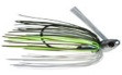Greenfish Tackle Swim Jig (Hand Tied Silicone) - Angler's Headquarters